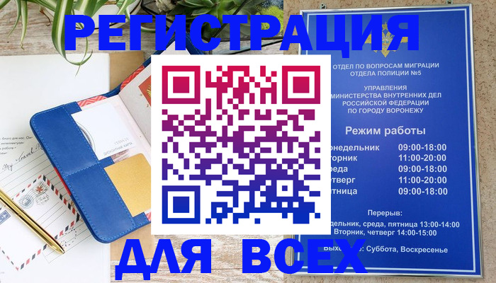 прописка для военкомата в Электростали